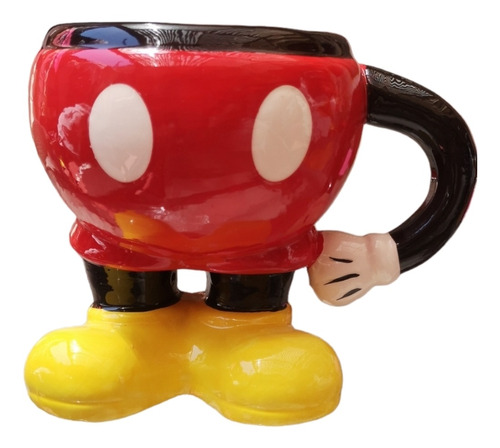 Tazon Mug Mickey Mouse 