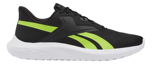 Tenis Reebok Energen Lux Para Correr Negro Hombre