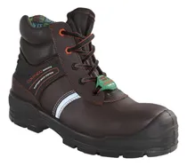 Comprar Bota Industrial Comando Nuevo Modelo 706 Comando Advance