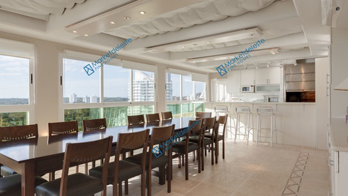 Ph Duplex - Playa Mansa