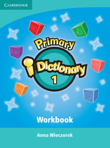 Primary I Dictionary Level 1 Starters Workbook And, De Vvaa. Editorial Cambridge, Tapa Blanda En Inglés, 9999