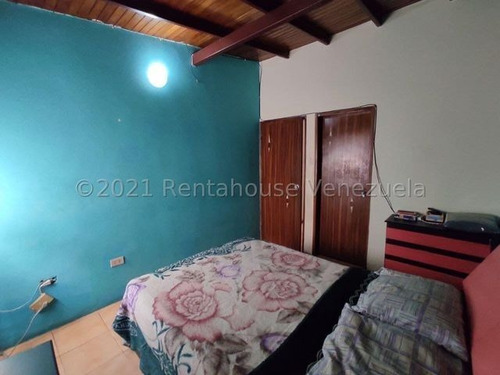 Imagen 15 de 20 de Casa En Venta Urb. Villas Don Genaro, Los Samanes, Maracay, 23-16509 Mv