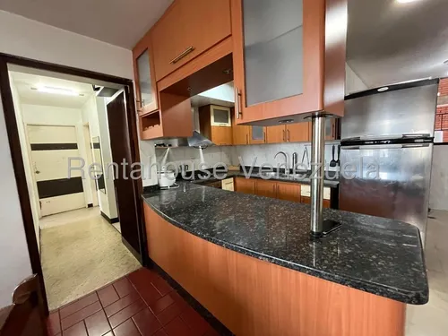 Apartamento En Venta