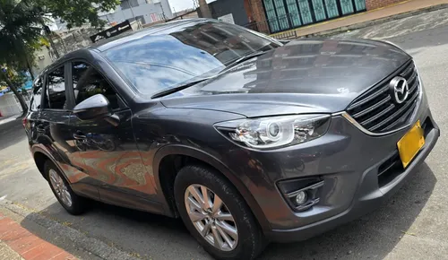 Mazda CX-5 2.0 Touring