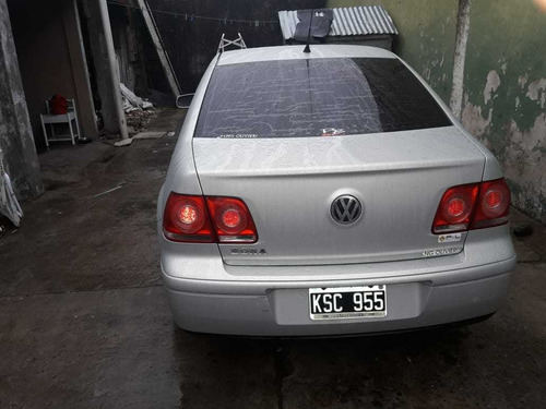 Volkswagen Bora 2.0 Trendline 115cv 2011