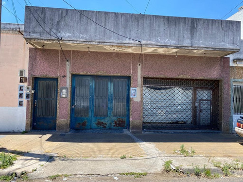 Imagen 11 de 30 de Galpón Vivienda - Ramos Mejia