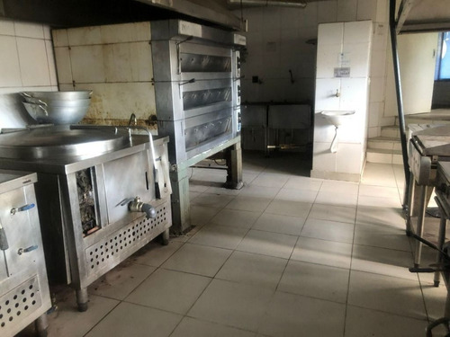 Imagem 16 de 25 de Prédio Comercial Com 3 Andares No Fonseca - Lo0037