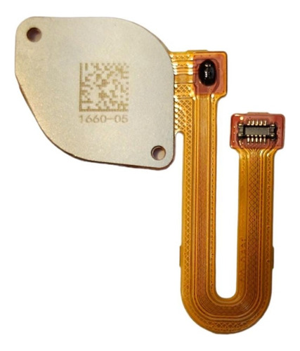 Sensor Biométrico Motorola Biometria E7 Power Xt2097 Orignal