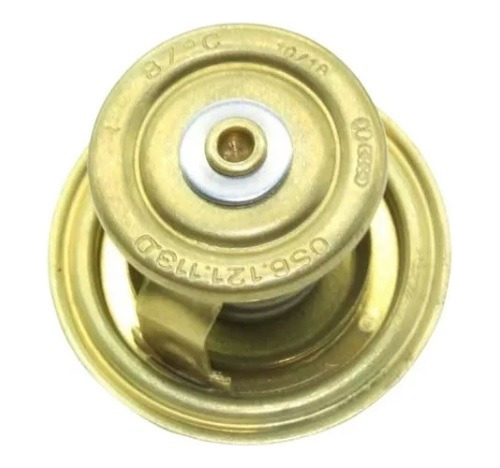 Válvula Termostática Ap Gol Parati Saveiro Original Vw