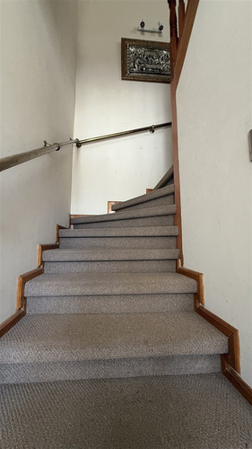 Casa En Venta De 4 Dorm. En Paine