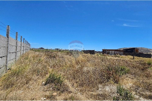 Excelente Terreno En Guanaqueros, Oportunidad