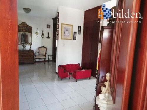 Imagen 5 de 12 de Casa Sola En Venta Fracc Campestre Martinica