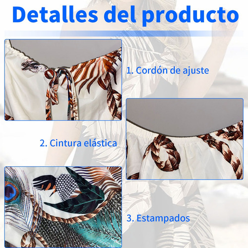 Vestido De Cordón De Cuello Colgante De Fiesta Mujer