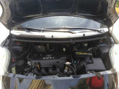 Toyota Yaris Automatico