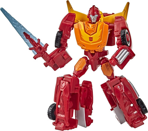 Toys Generations War For Cybertron: Kingdom Core Class ...