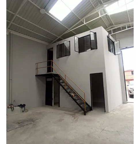 Acsi 638a Bodega En Arriendo Fontibón