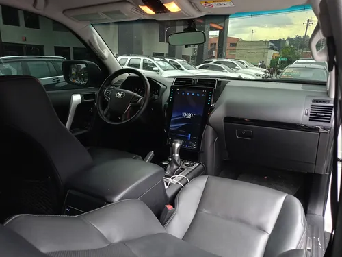 Toyota Prado 4.0 Tx-l Fl 2 Ii