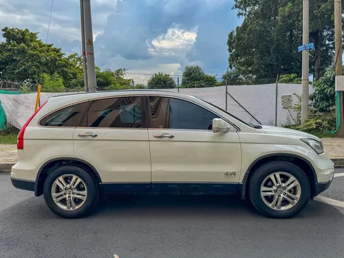 Honda CR-V 2.4 Ex
