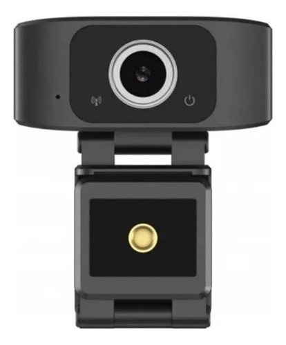 Webcam Vidlok Cmsxj23c W77 Usb 1080p