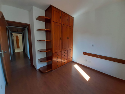Imagem 27 de 30 de Apartamento À Venda - Edifício Ourem - 3 Quartos, Sendo 1 Suíte - Sacada - 2 Banheiros - Próximo Da Jk E Av Bandeirantes - Vila Ipiranga - Londrina, Pr - Pr - Ap3139_gprdo