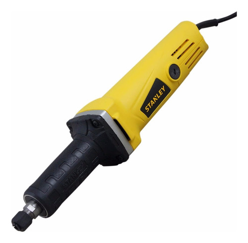 Retificadeira 1/4  500w 110v Stel861 - Stanley