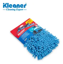 Comprar Guante Microfibra Multiusos Kleaner Con Dos Tipos De Cara