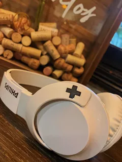 Headphones Philips