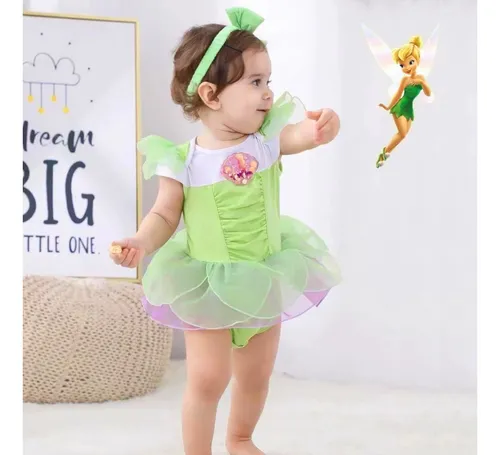 Campanita ropa bebe hotsell