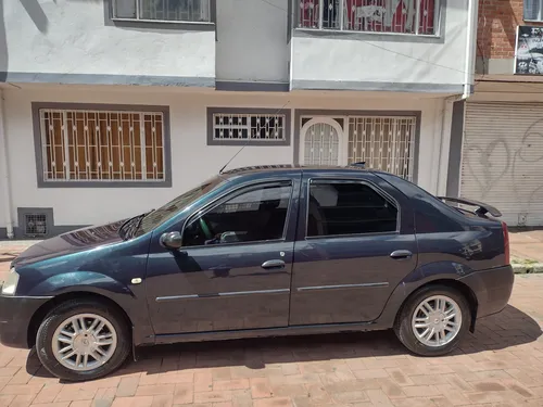 Renault Logan 1.4 Dynamique