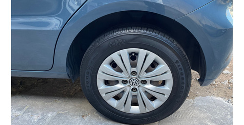 Volkswagen Gol Trend 1.6 Serie 101cv 5p