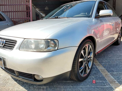 Audi A3 1.8 Turbo Completo Teto Solar Automática