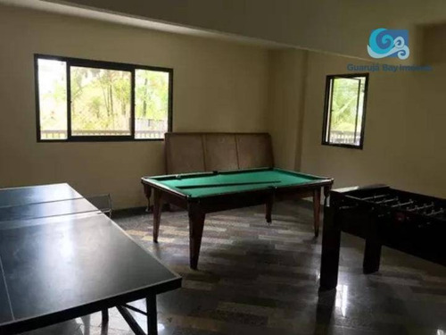 Imagem 15 de 17 de Apartamento À Venda Praia Da Enseada - Guarujá - Ap4636