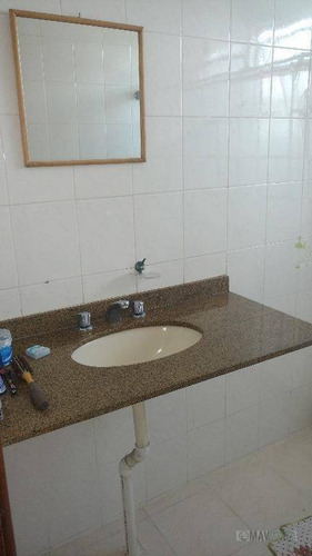 Imagem 11 de 26 de Cobertura Com 3 Dormitórios À Venda, 250 M² Por R$ 900.000,00 - Pechincha - Rio De Janeiro/rj - Co0013