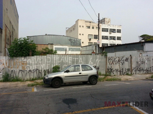 Imagem 3 de 3 de Terreno - Centro - Ref: 797 - V-797