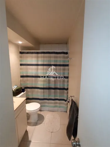 Departamento En Venta De 2 Dorm. En Temuco