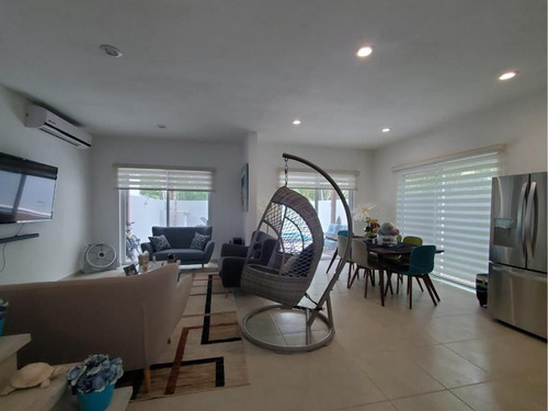 Imagen 10 de 12 de Casa Sola En Venta Puerto Morelos