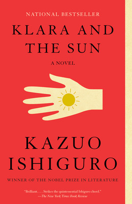 Libro Klara And The Sun - Ishiguro, Kazuo