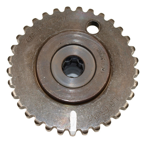 Rueda Dentada Distribución Cadillac Cts 6 Cil 3.6l 2007-2015