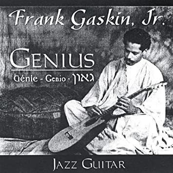 Franky The Genius Raw Skill No Tricks No Gimmicks Cd