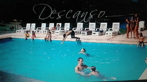 Imagen 4 de 5 de Alquilo Semana Dut Bariloche Para 6/8 Personas