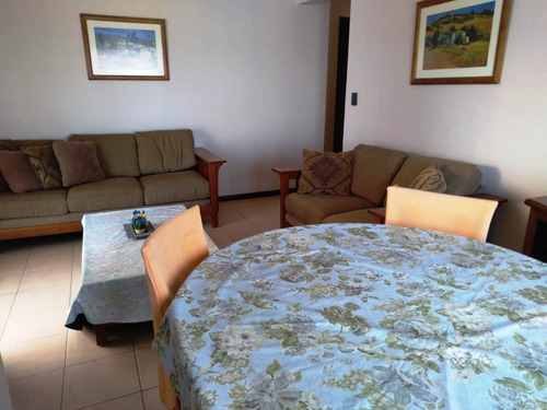 Imagen 2 de 15 de Departamento En Venta 3 Ambientes -punta Iglesia- Plena Vista Al Mar