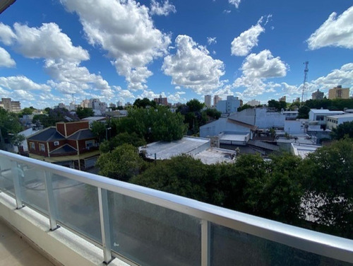 Imagen 7 de 9 de Departamento De 1 Dormitorio En Venta