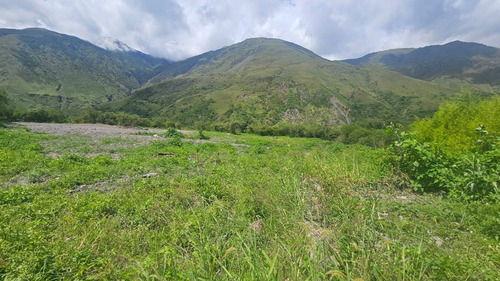 Venta Terreno 16.831,99 M² - Cuesta De Barcena