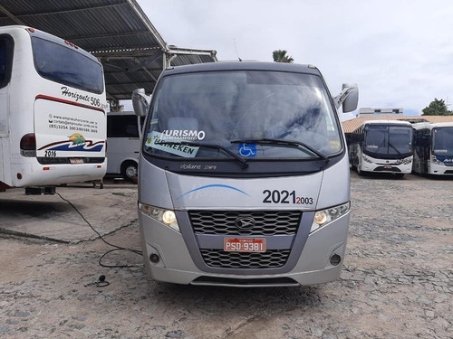 Volaire Dw9 Marcopolo Com Ar