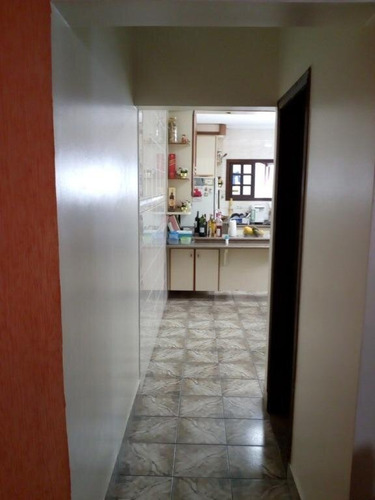 Imagem 8 de 15 de Sobrado Residencial À Venda, Jardim Nova Taboão, Guarulhos - So0672. - Ai3322