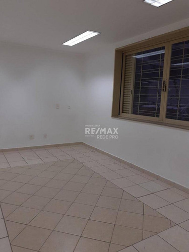 Imagem 20 de 23 de Prédio Para Alugar, 465 M² Por R$ 13.000,00/mês - Cambuí - Campinas/sp - Pr0138