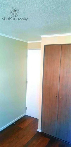 Venta / Depto / 2d 2b 1e 1b / Calama