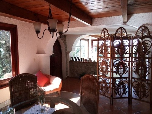 Imagen 6 de 15 de Venta De Casa Con Proyecto Ecológico Cerca Del Ajusco