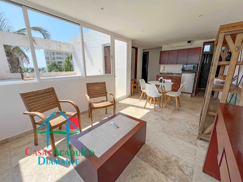 Cad Vidamar Residencial C7 A 201 ¡una Sola Propiedad, Infinitas Posibilidades! Inversión Única En Vidamar Con 4 Apartaestudios En Uno
