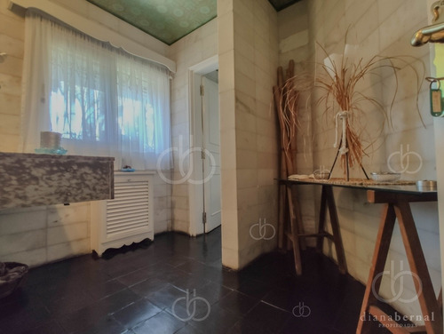 Imagen 20 de 30 de Casa En Venta El Playa Mansa, Punta Del Este